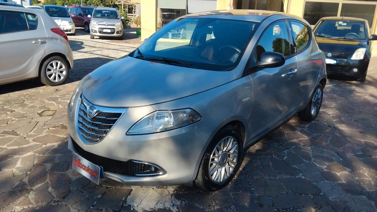Lancia Ypsilon 1.3 MJT 16V 95 CV 5 porte S&S Platinum