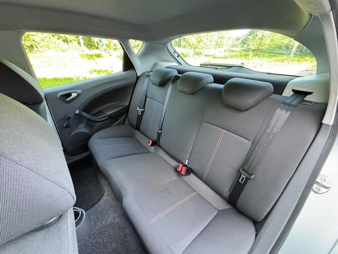 Seat Ibiza 1.2 TDI CR 5p. COPA
