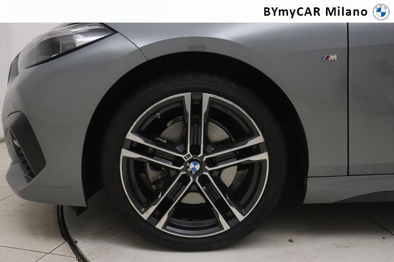BMW Serie 2 Gran Coupe 218 d Msport Steptronic