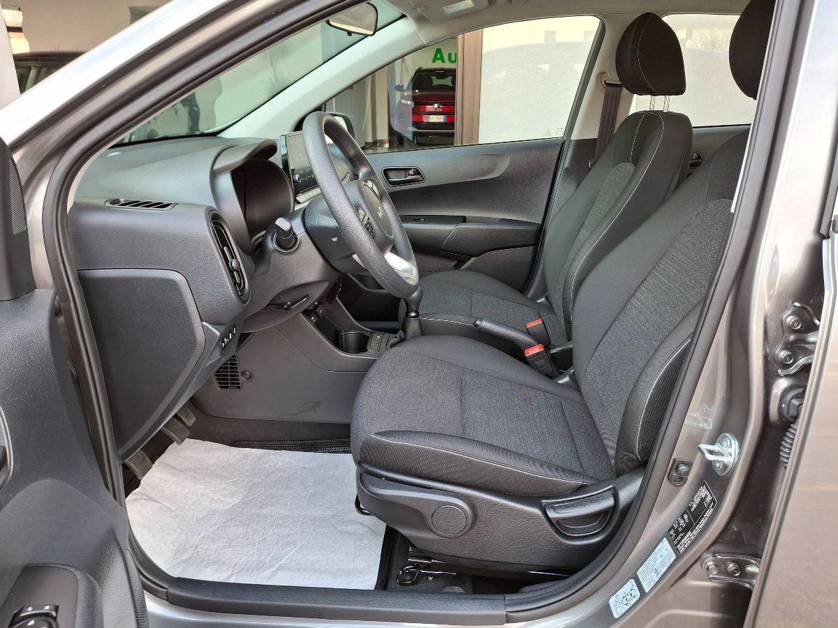 KIA - Picanto - 1.0 12V 5p. Style