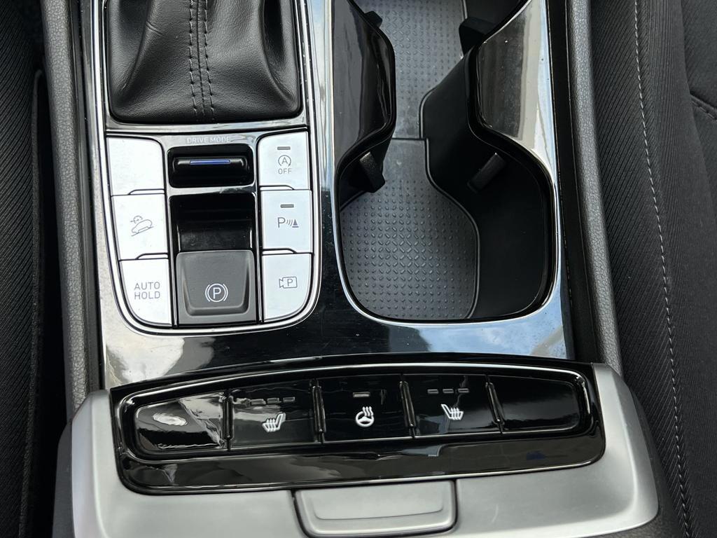Hyundai Tucson 1.6 136CV diesel MHEV