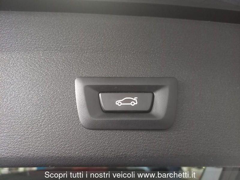 BMW X1 X1 xDrive18d xLine