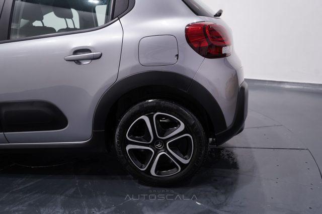 CITROEN C3 1.2 PureTech 83cv S&S Feel Pack