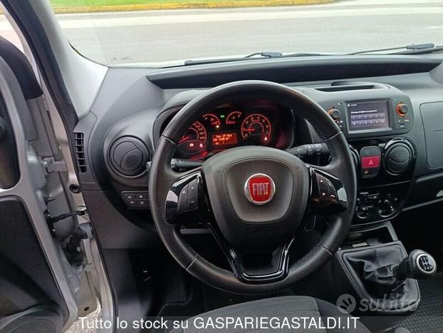 FIAT QUBO 1.3 MJT 80 CV Trekking