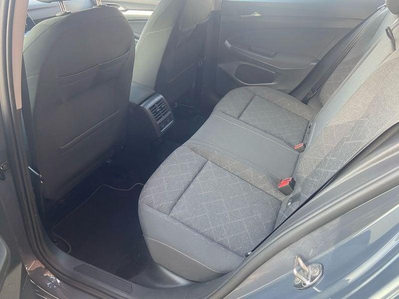 Volkswagen Golf Golf 2.0 TDI 115 CV SCR Life