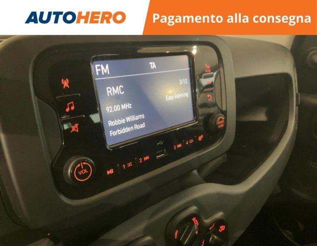 FIAT Panda 1.2 EasyPower