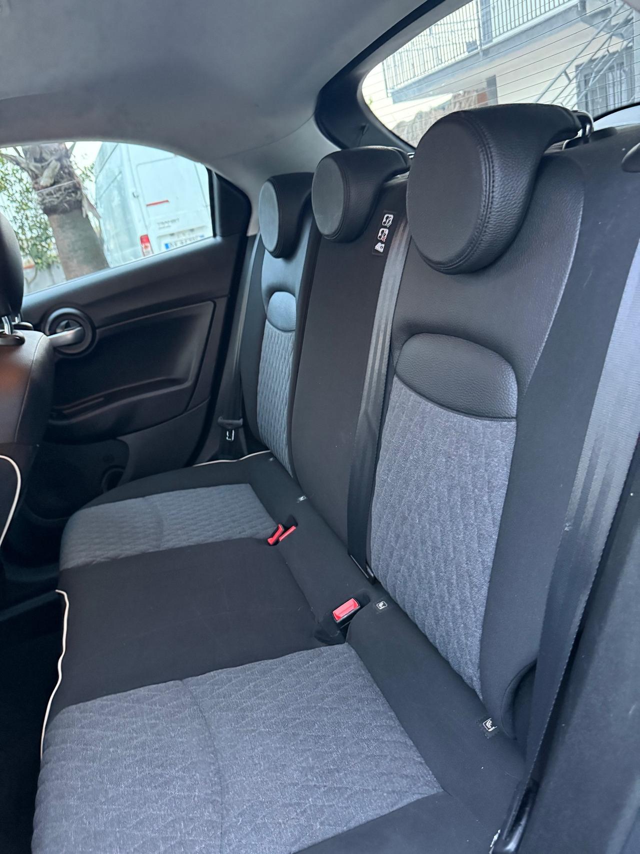 Fiat 500X 1.3 MultiJet 95 CV Cross