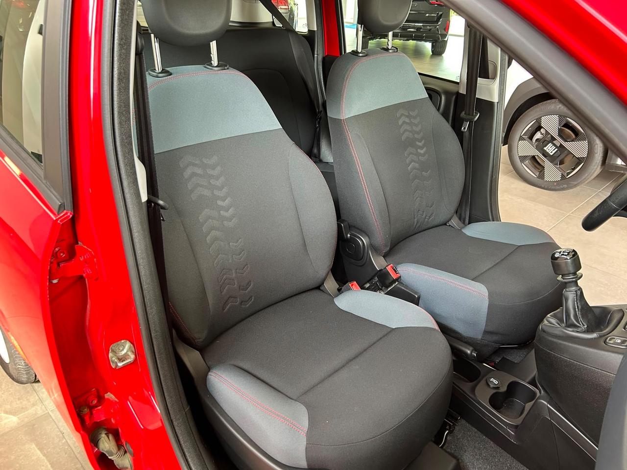 Fiat Panda 1.2 Easy