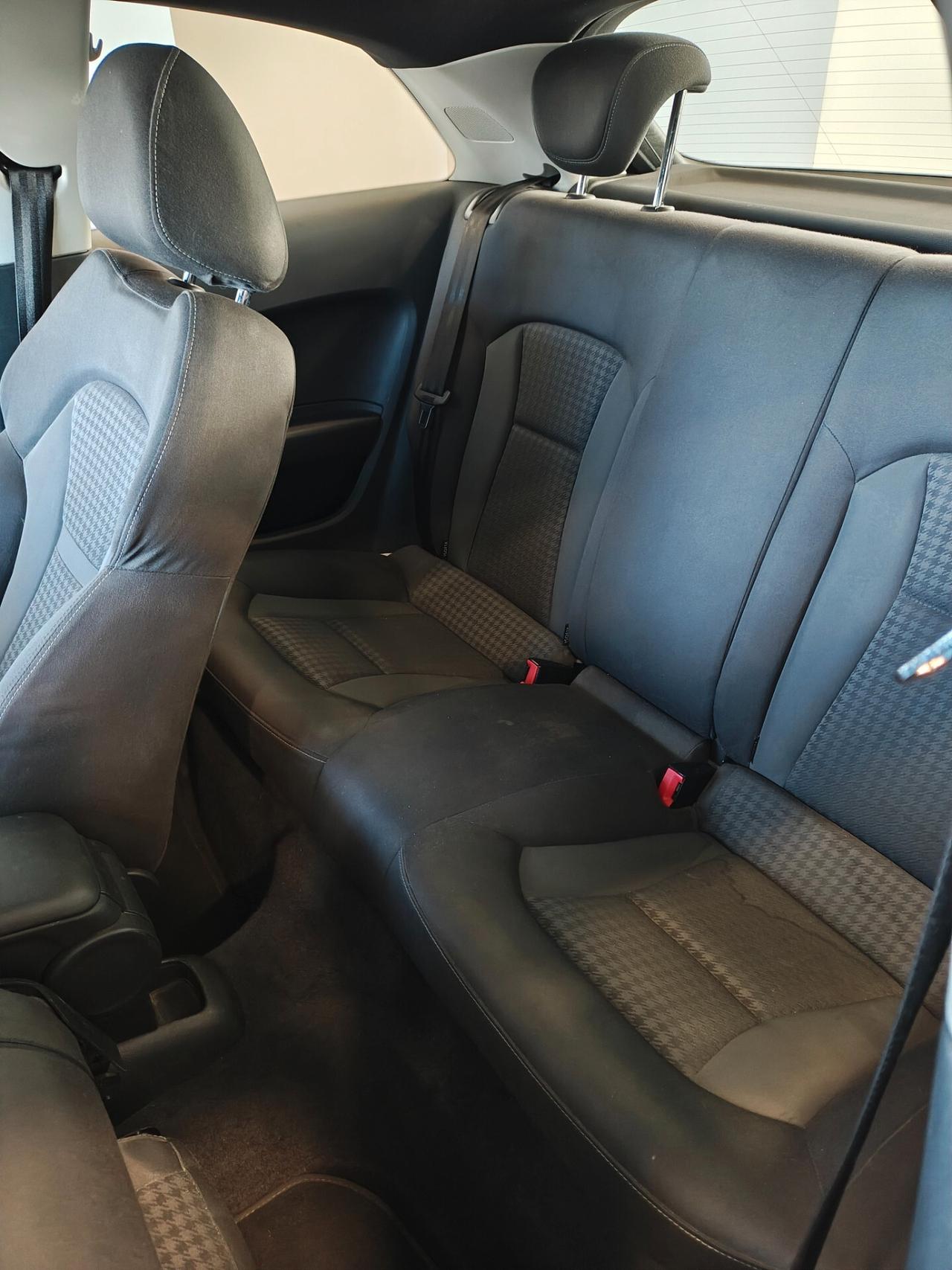 Audi A1 1.6 TDI 105 CV Ambition