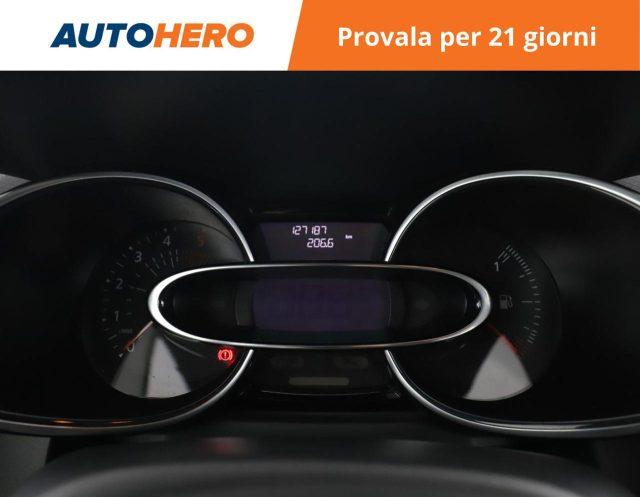 RENAULT Clio dCi 8V 90 CV 5 porte Moschino Zen