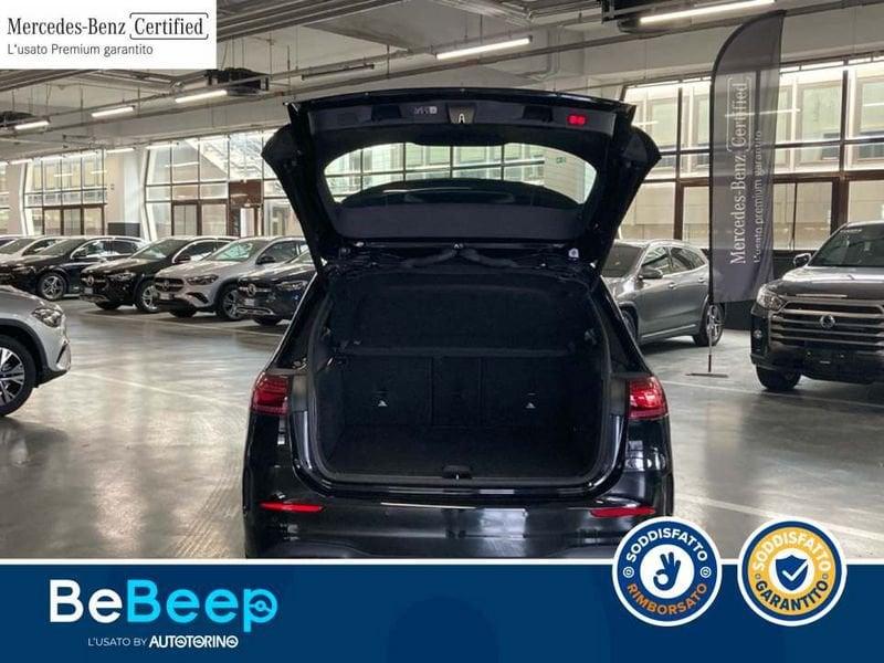 Mercedes-Benz Classe B B 180 AMG LINE PREMIUM AUTO