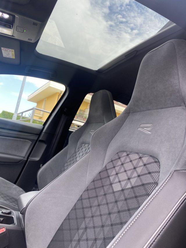 VOLKSWAGEN Golf 1.5 TSI 150 CV EVO ACT R-Line