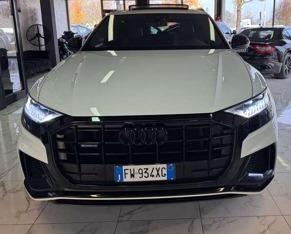 Audi Q8 S-Linex3+ Tetto+ Bang+RS+22+Virtual