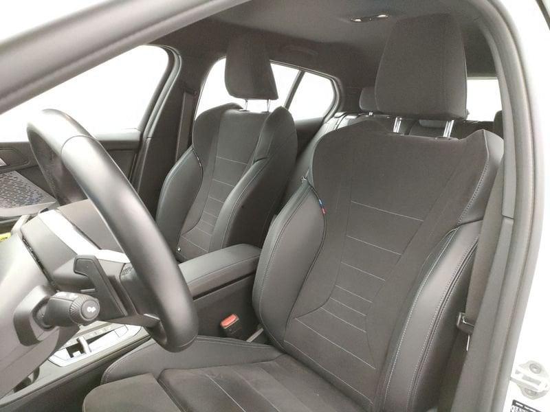 BMW Serie 1 118d MSport Pro
