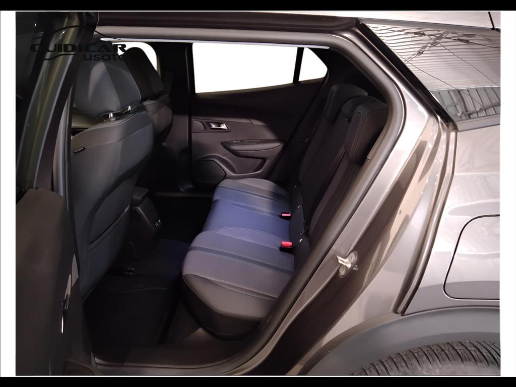 PEUGEOT 2008 II 2020 - 2008 1.2 puretech Allure Pack s&s 100cv
