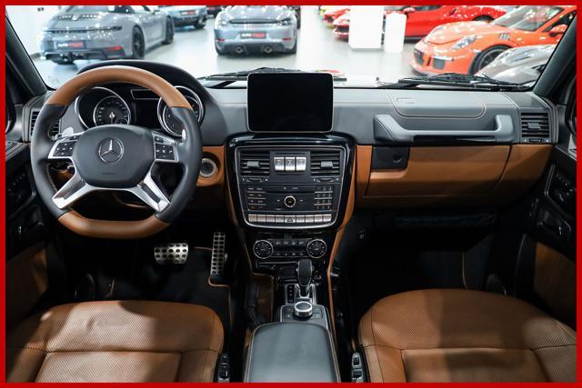 MERCEDES-BENZ G 350 d S.W. LIMITED EDITION|IVA ESP|TETTO