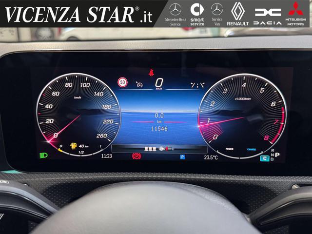 MERCEDES-BENZ A 250 MHV 4MATIC AMG ADVANCED PLUS