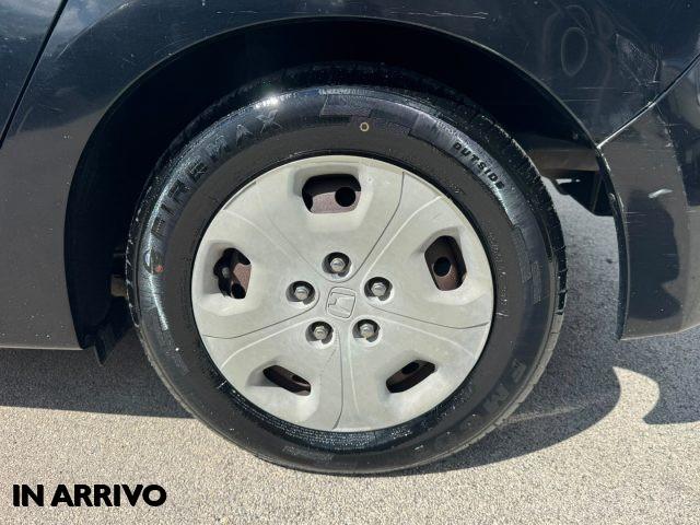 HONDA FR-V 1.7 16V VTEC