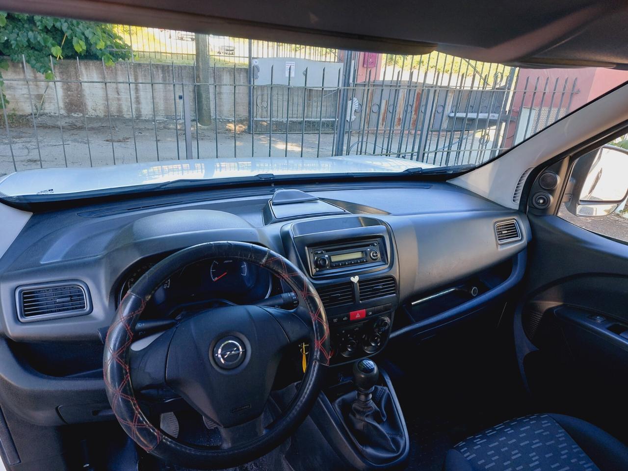 Opel Combo Cargo 1.6 CDTI 105CV - 2014