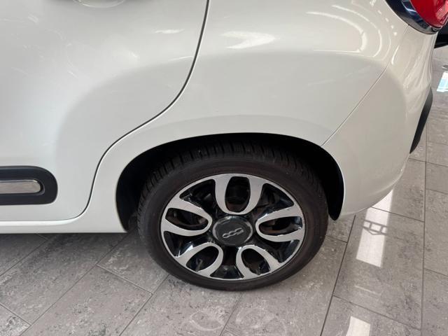 FIAT 500L 1.4 95 CV Lounge