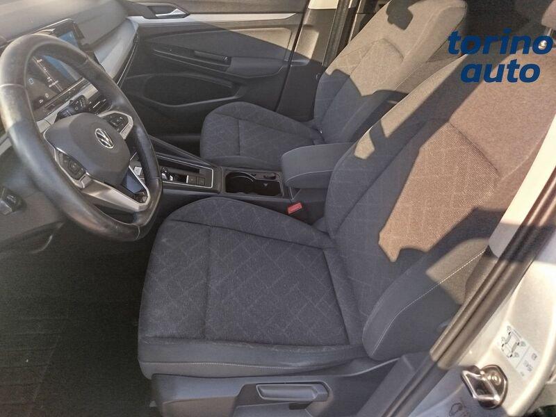 Volkswagen Golf Golf 1.5 etsi evo Life 150cv dsg