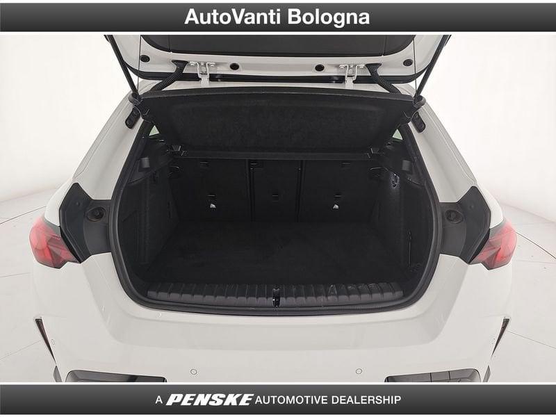 BMW Serie 1 120d 48V MSport Pro auto