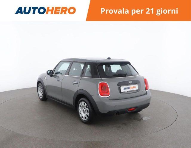 MINI One 1.5 One 75 CV 5 porte