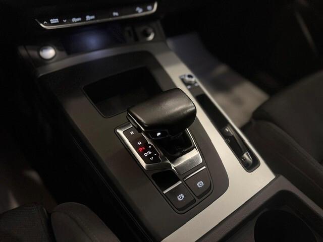 Audi Q5 SPB 40 TDI 204 CV S TRONIC LINE