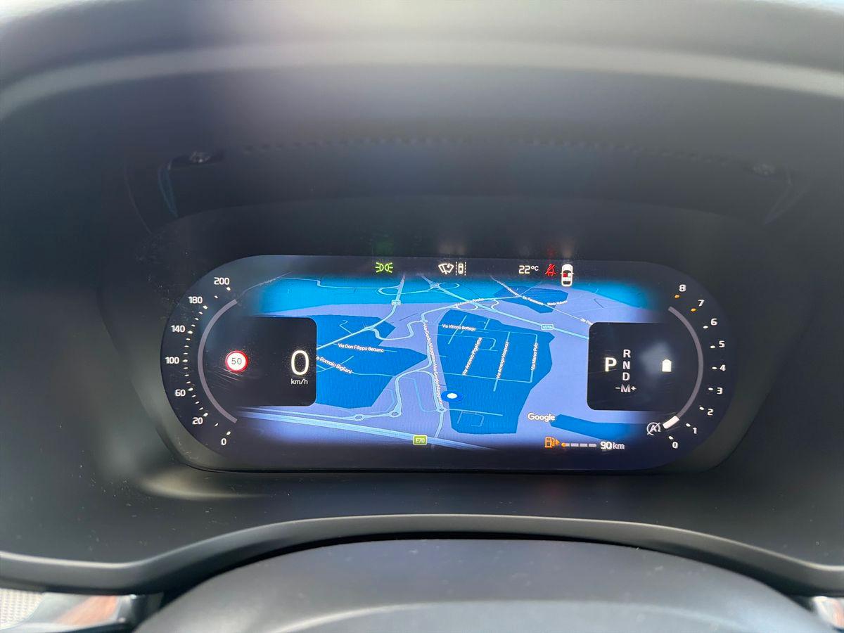 VOLVO V60 2.0 b4 Plus Dark auto
