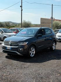 Volkswagen T-Cross 1.6 TDI DSG SCR Advanced BMT