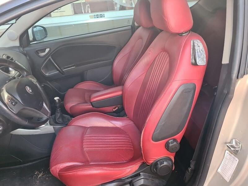 Alfa Romeo MiTo MiTo 1.4 105 CV M.air Distinctive Premium Pack