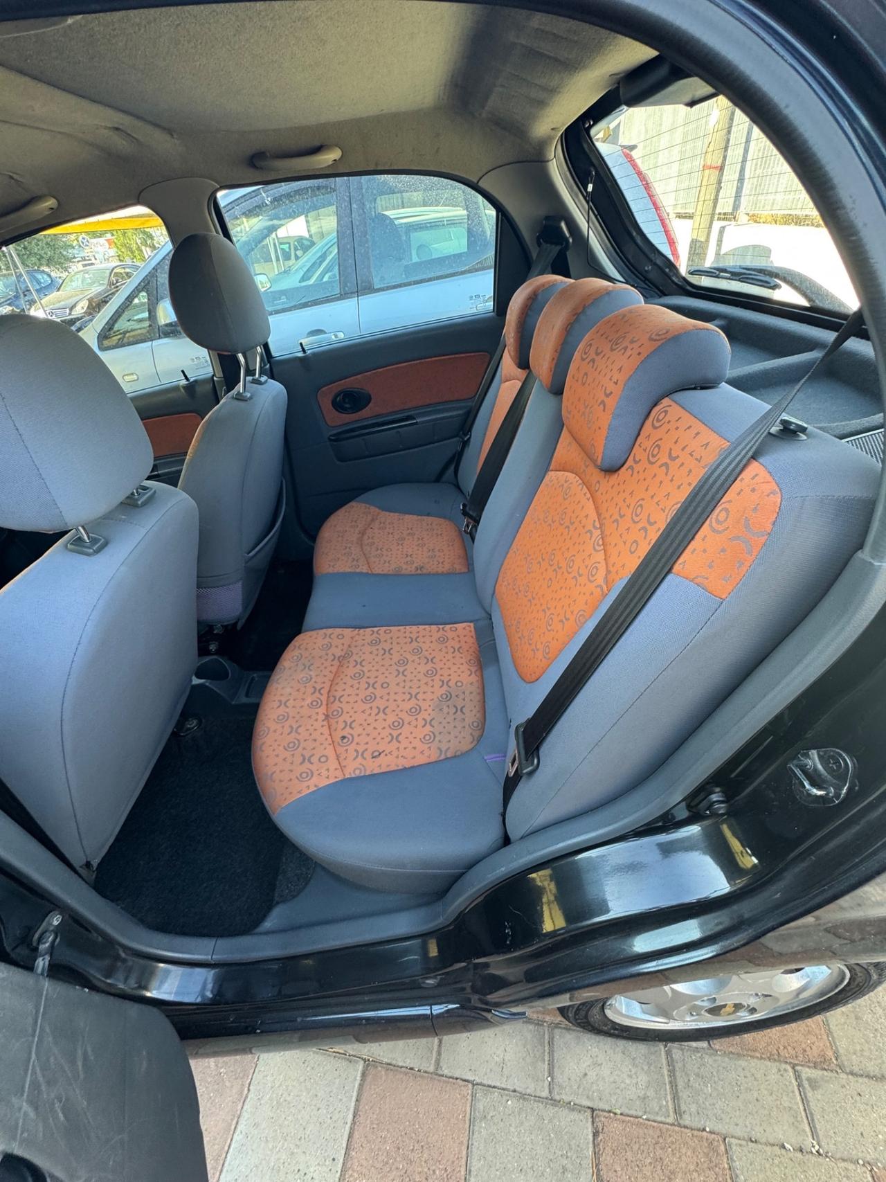 Chevrolet Matiz 1000 SX Energy GPL Eco Logic