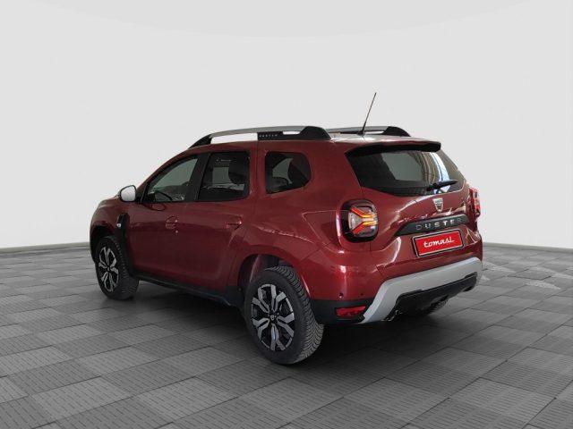 DACIA Duster Duster 1.0 TCe GPL 4x2 Prestige