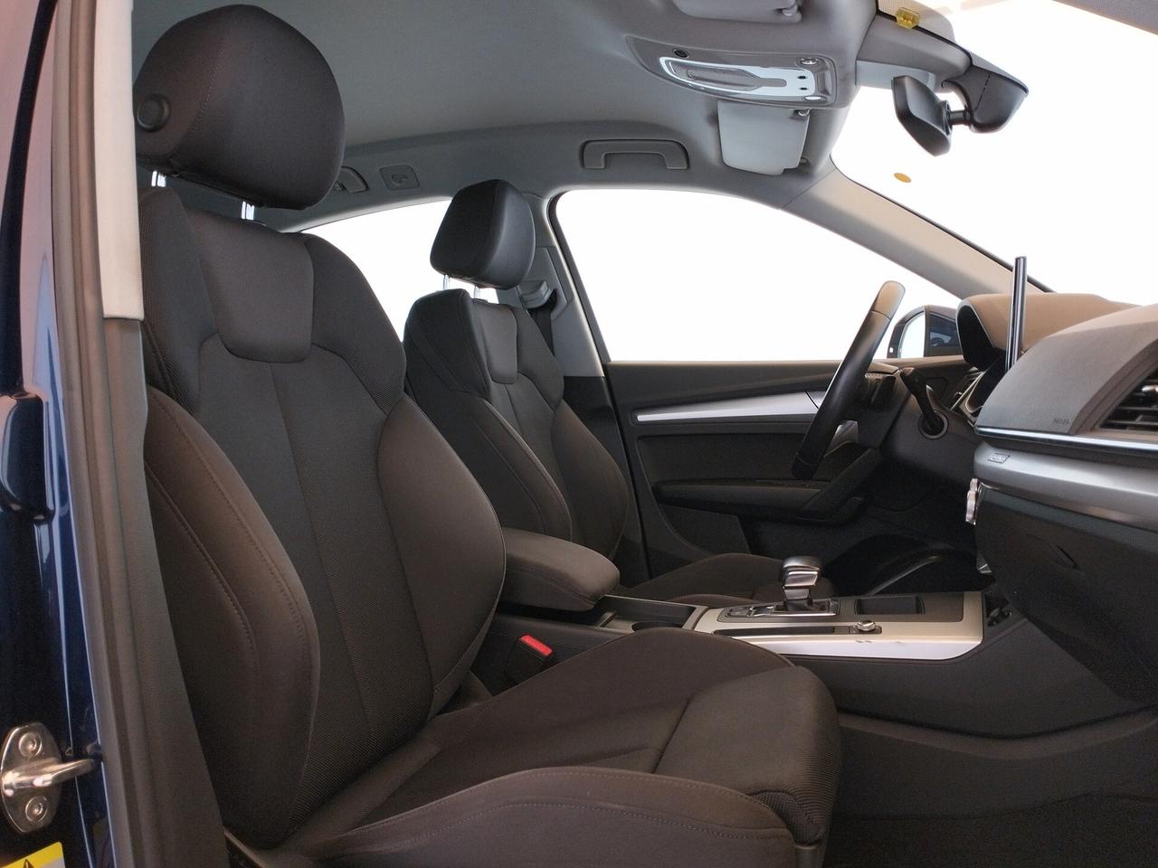 Audi Q5 40 TDI 204 CV quattro S tronic Business Advanced
