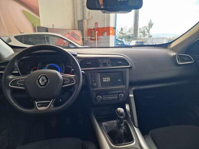 Renault Kadjar Kadjar 1.2 tce energy Intens 130cv