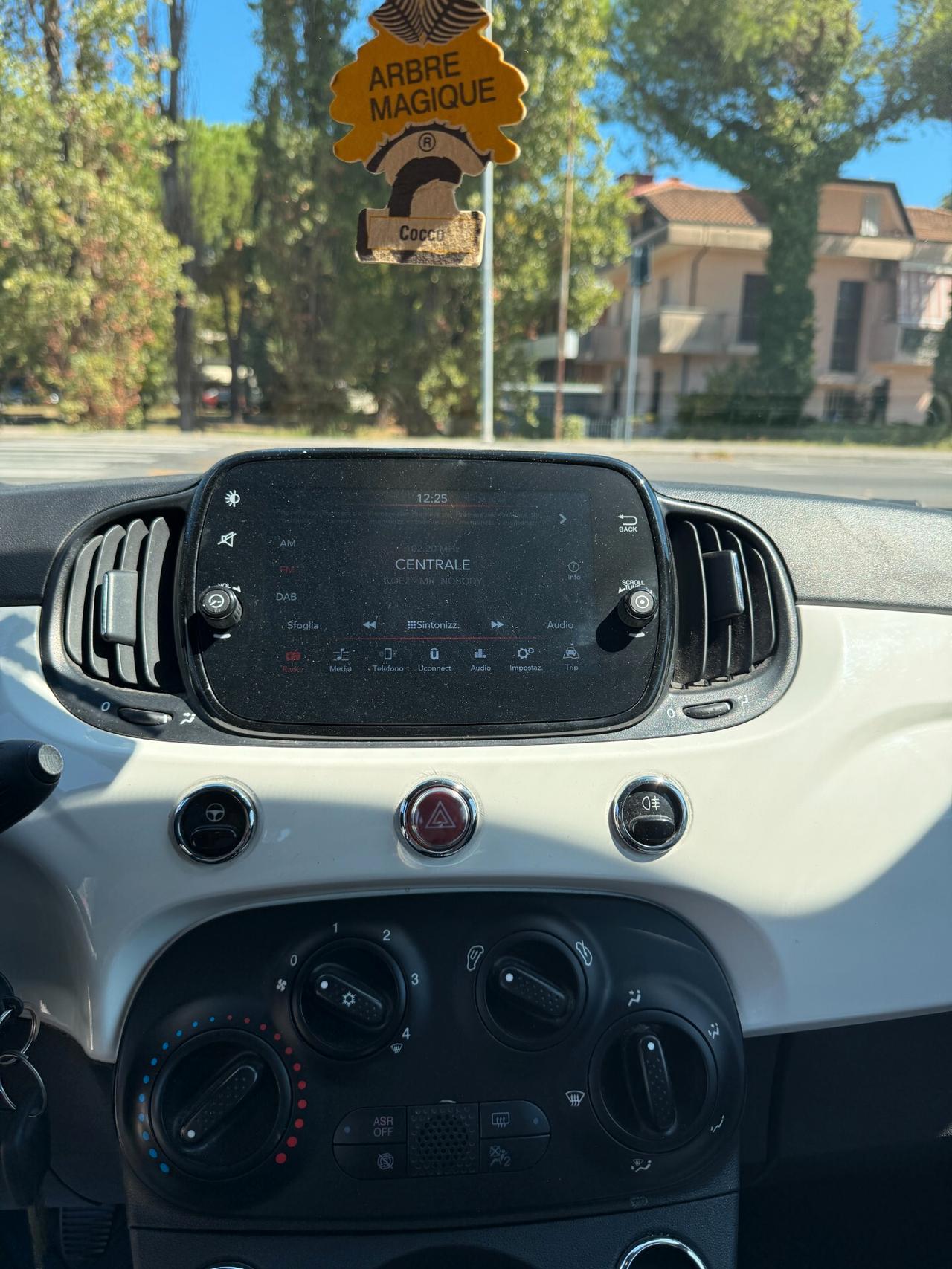 Fiat 500 1.0 Hybrid NESSUN VINCOLO