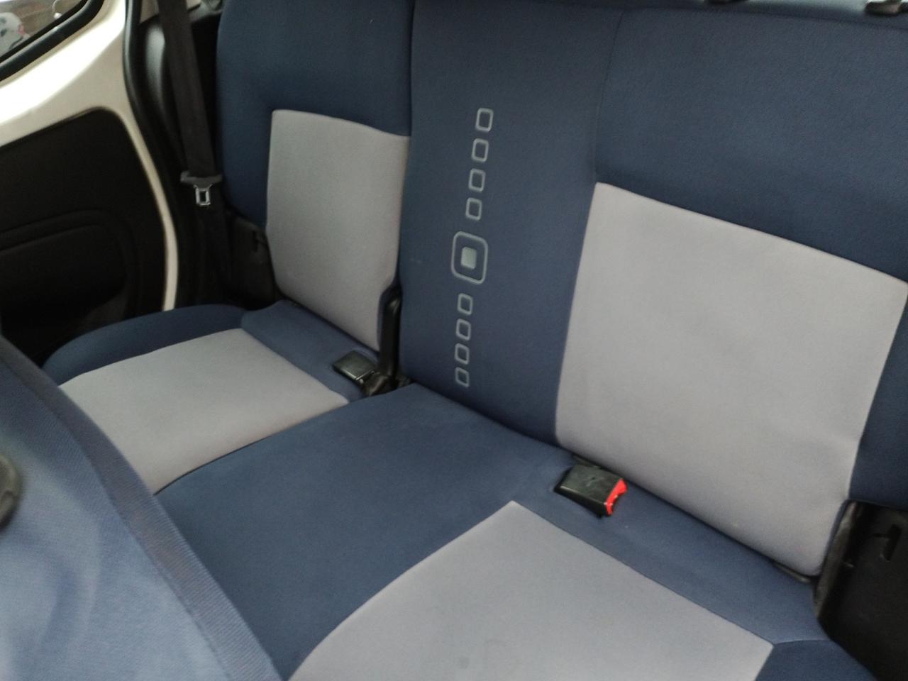 CITROEN Nemo 1.3 hdi 75cv N1