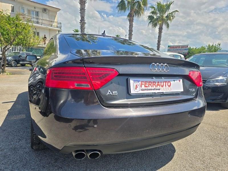 Audi A5 SPB 2.0TDI 190CV BUSINESS PLUS