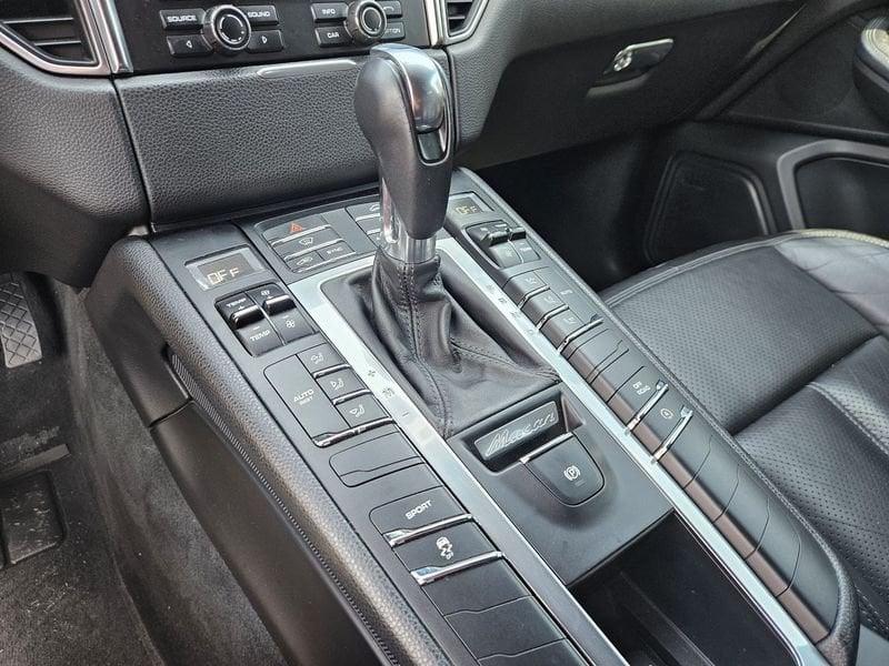 Porsche Macan Macan 3.0d S 250cv pdk
