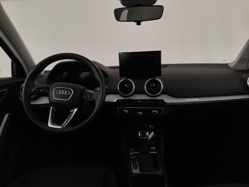 Audi Q2 2.0 35 TDI ADMIRED ADVANCED S-TRONIC