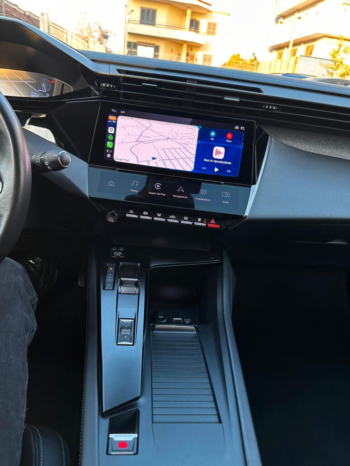 Peugeot 308 1.5cc 130cv BlueHDi S&S EAT8 Allure