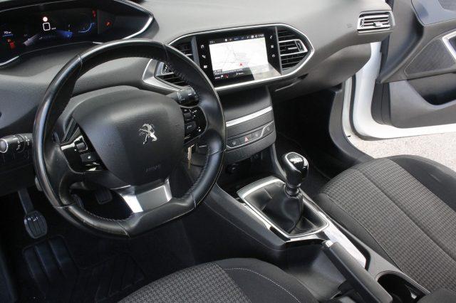 PEUGEOT 308 PureTech 110 SW Active Business Unicoproprietario