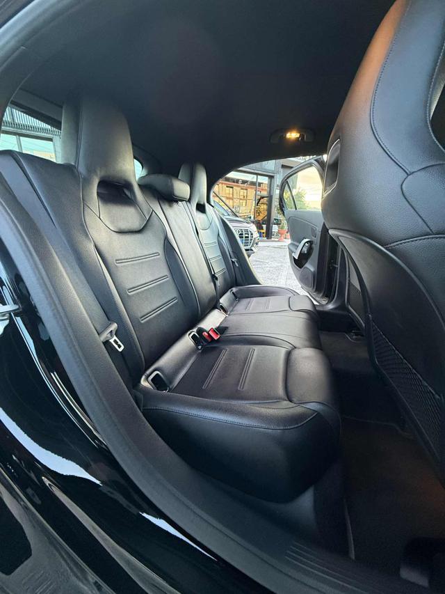 MERCEDES-BENZ A 180 Automatic Sport SCONTO ROTTAMAZIONE