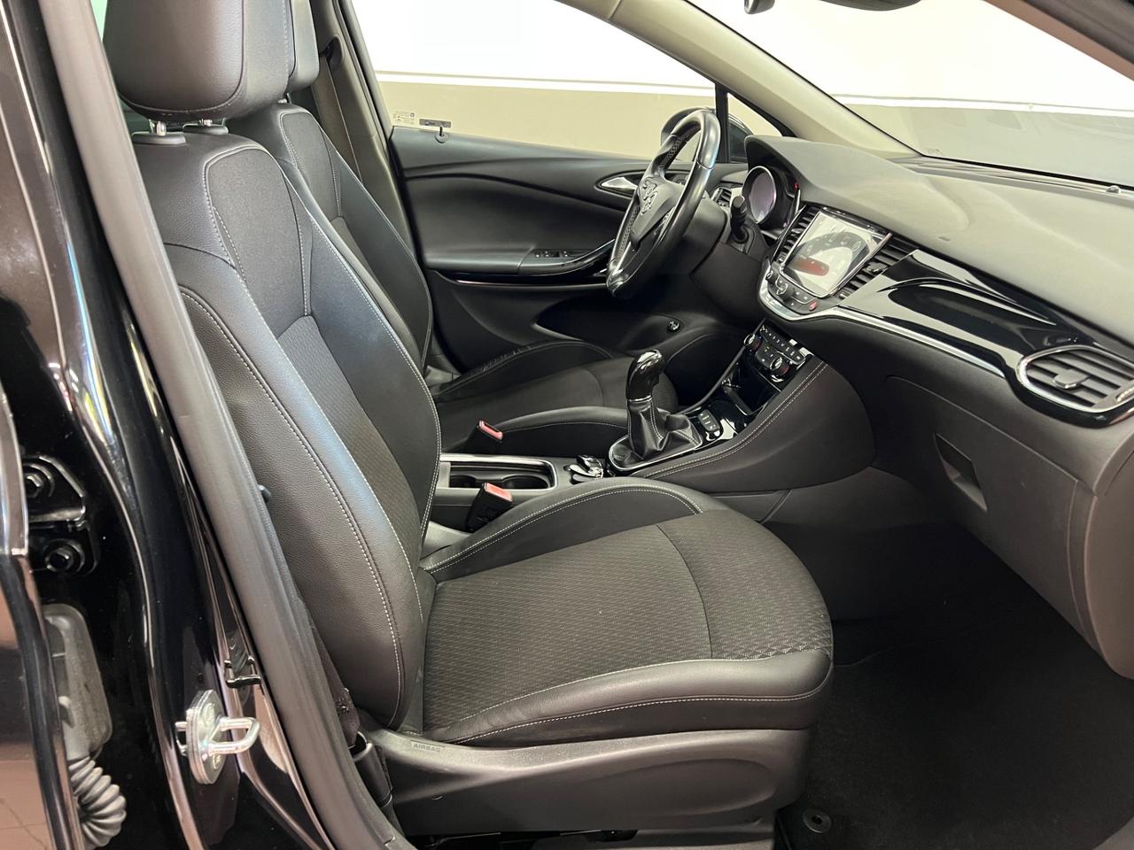 Opel Astra 1.6 CDTi 110CV Start&Stop Sports Tourer Dynamic