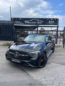 Mercedes-benz GLC 220 d 4Matic Mild Hybrid AMG Line Premium Plus