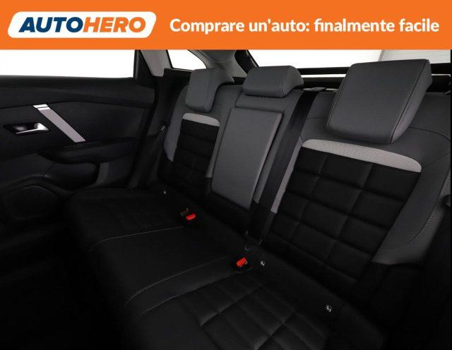 CITROEN C4 PureTech 130 S&S EAT8 Max