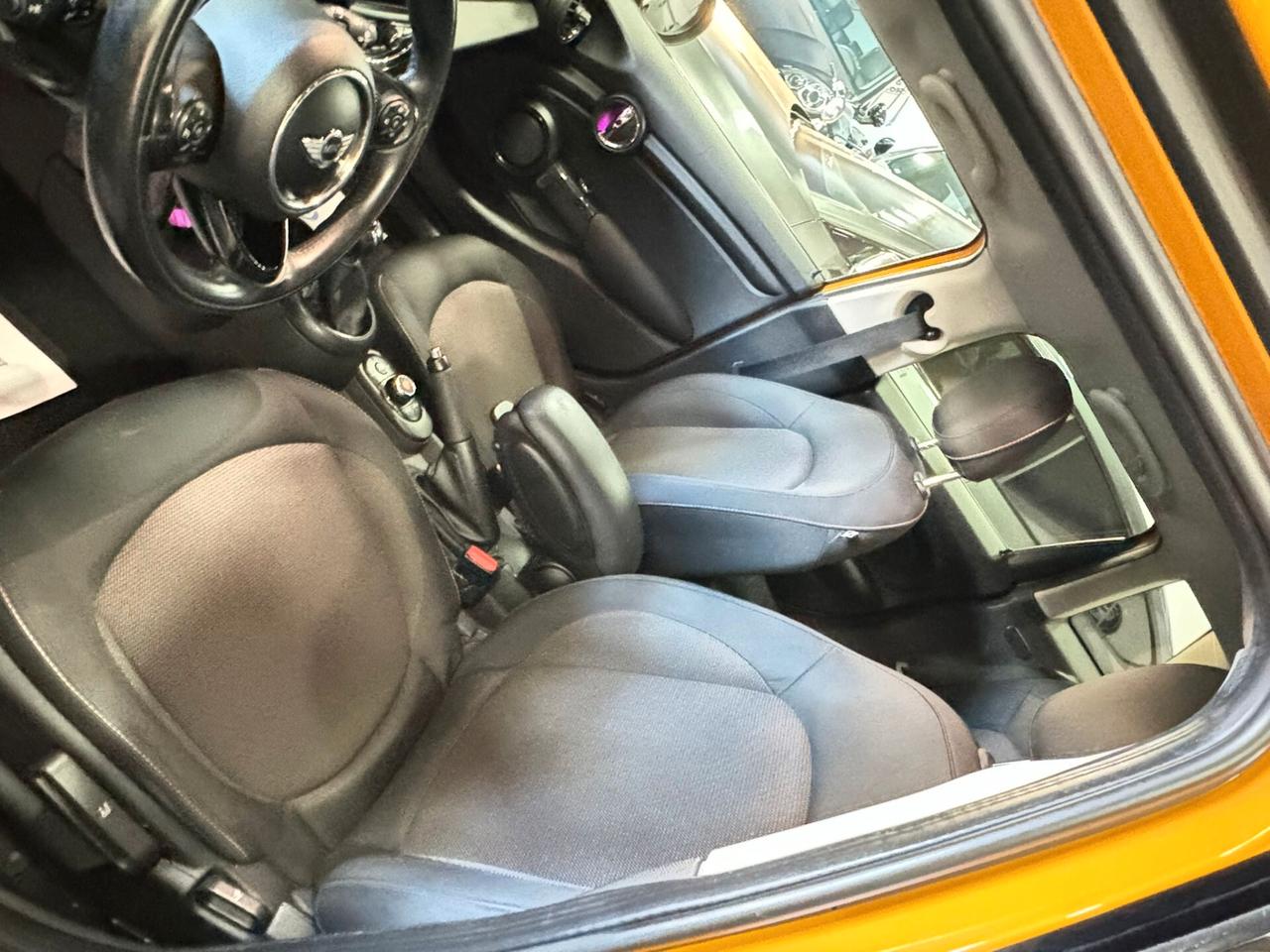 Mini 1.5 Cooper D Business XL