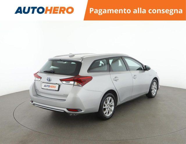 TOYOTA Auris Touring Sports 1.8 Hybrid Active