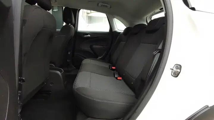 Opel Crossland 1.2 Turbo 12V 110 CV Start&Stop Edition