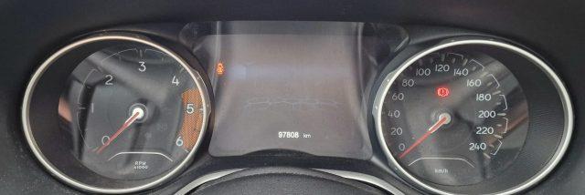 JEEP Compass 2.0 Multijet II 4WD aut. Limited